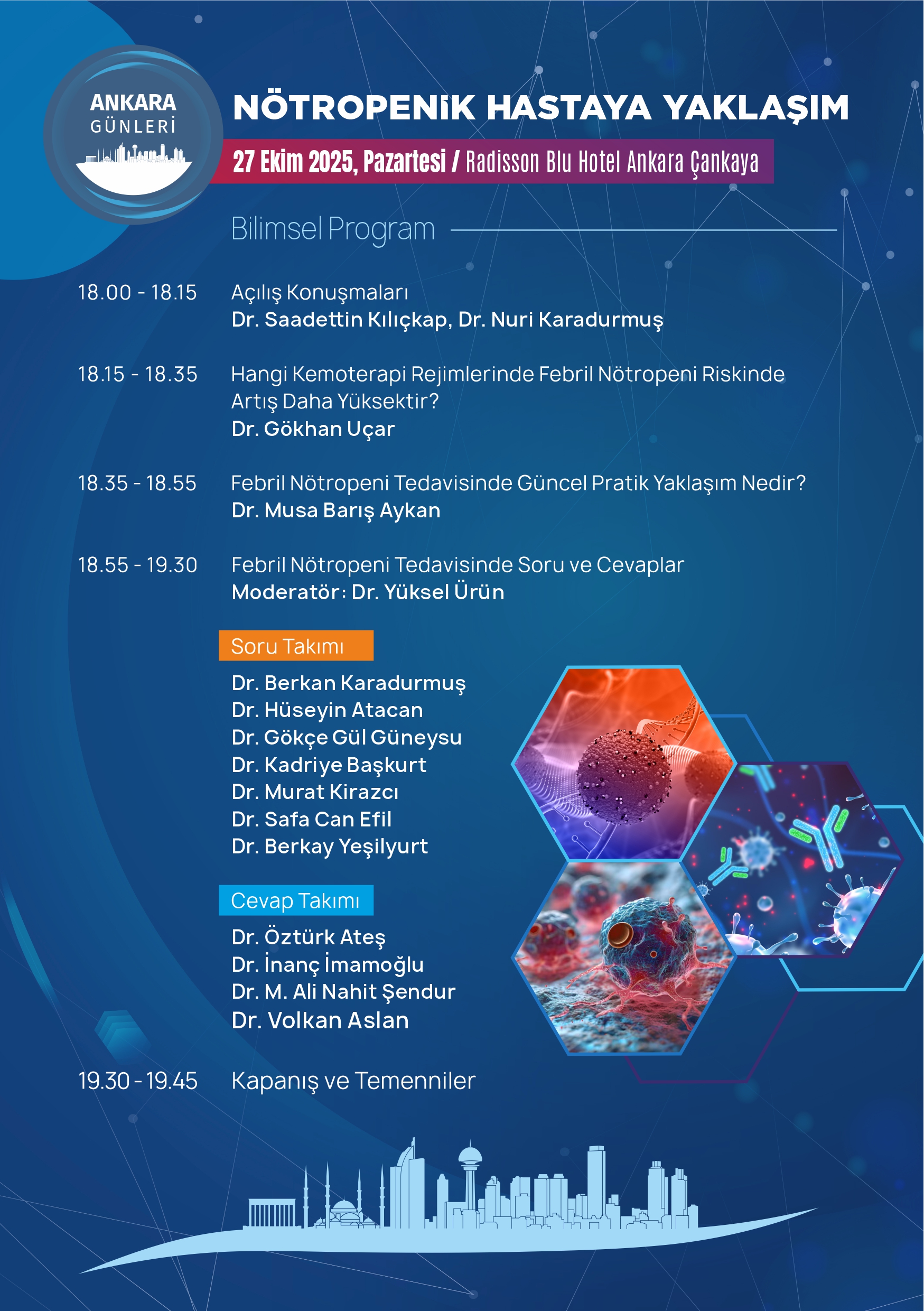 Ankara Günleri Konferansı