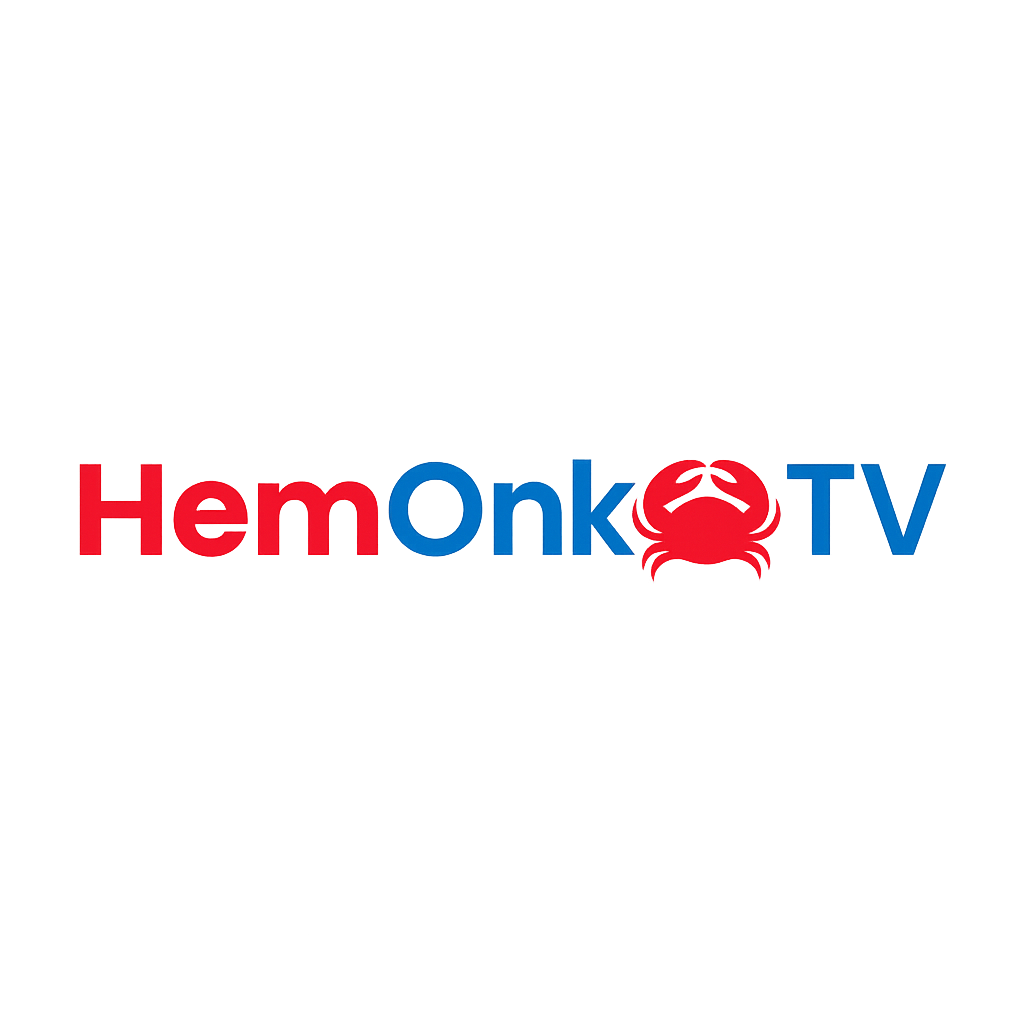 HEMONKOTV Logo